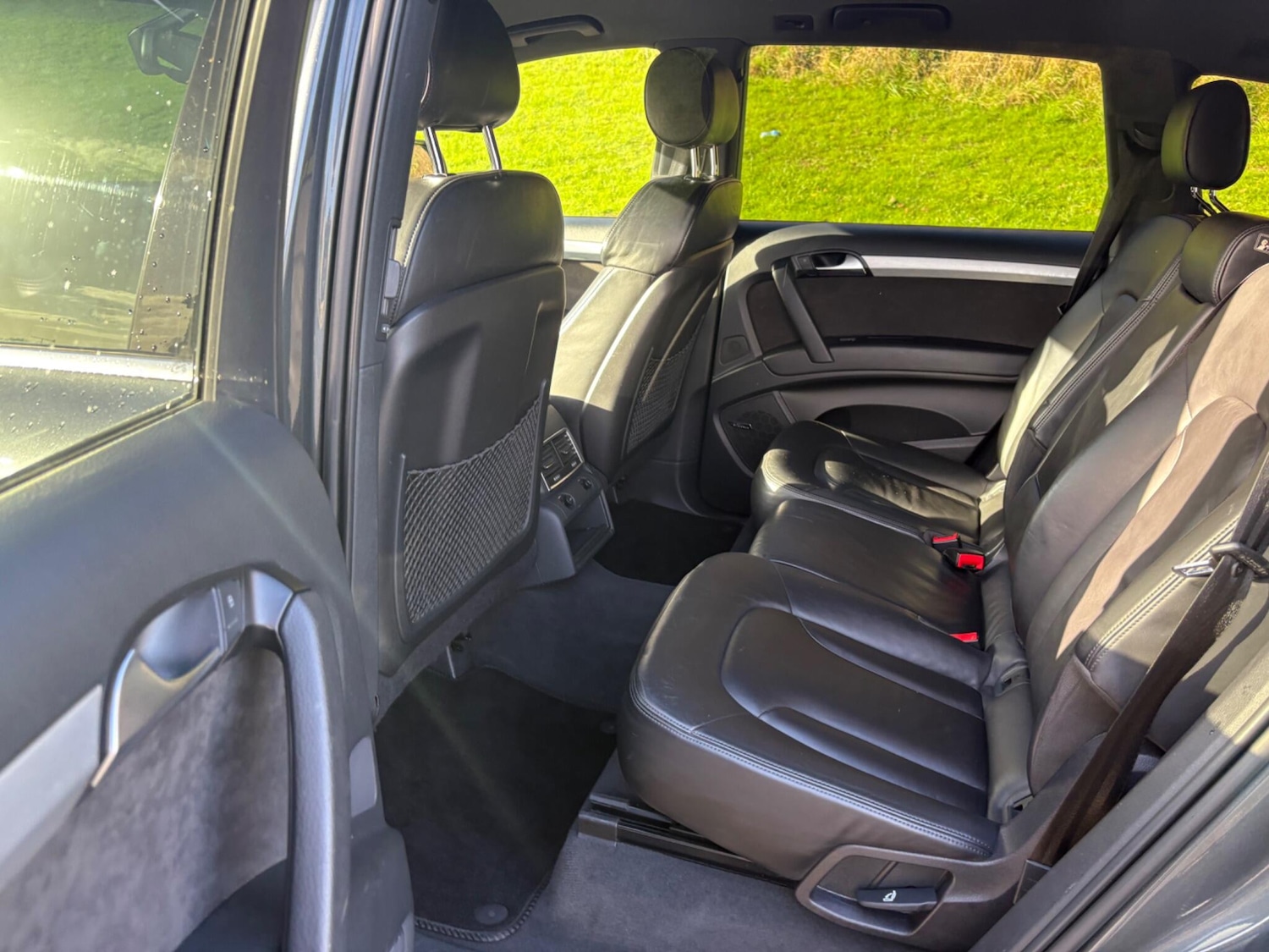 Used Audi Q7 2012 for sale - 76788484: Photo 37