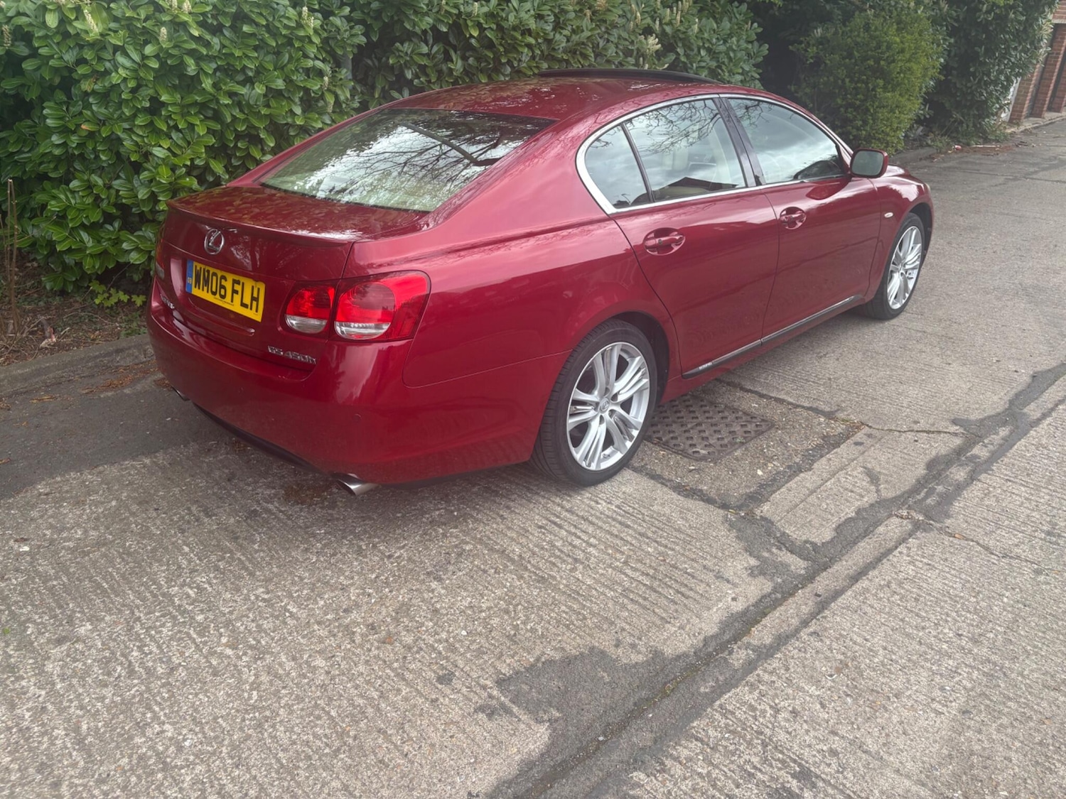 Used Lexus GS 2006 for sale - 78220940: Photo 10