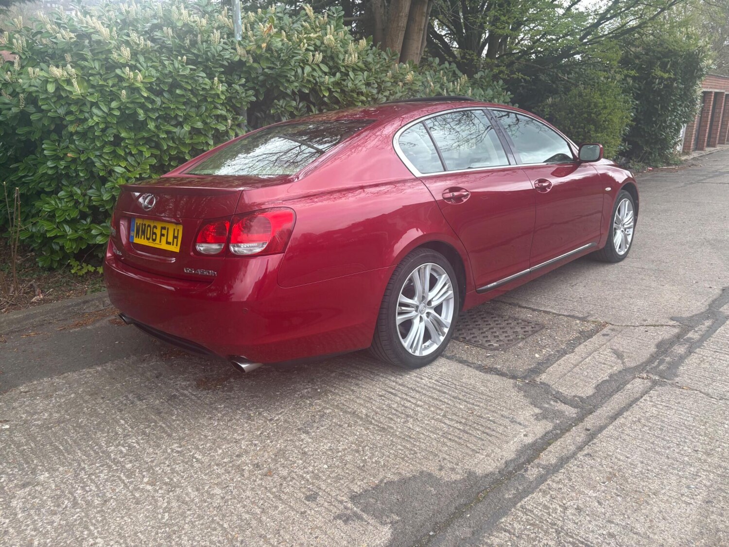 Used Lexus GS 2006 for sale - 78220940: Photo 11