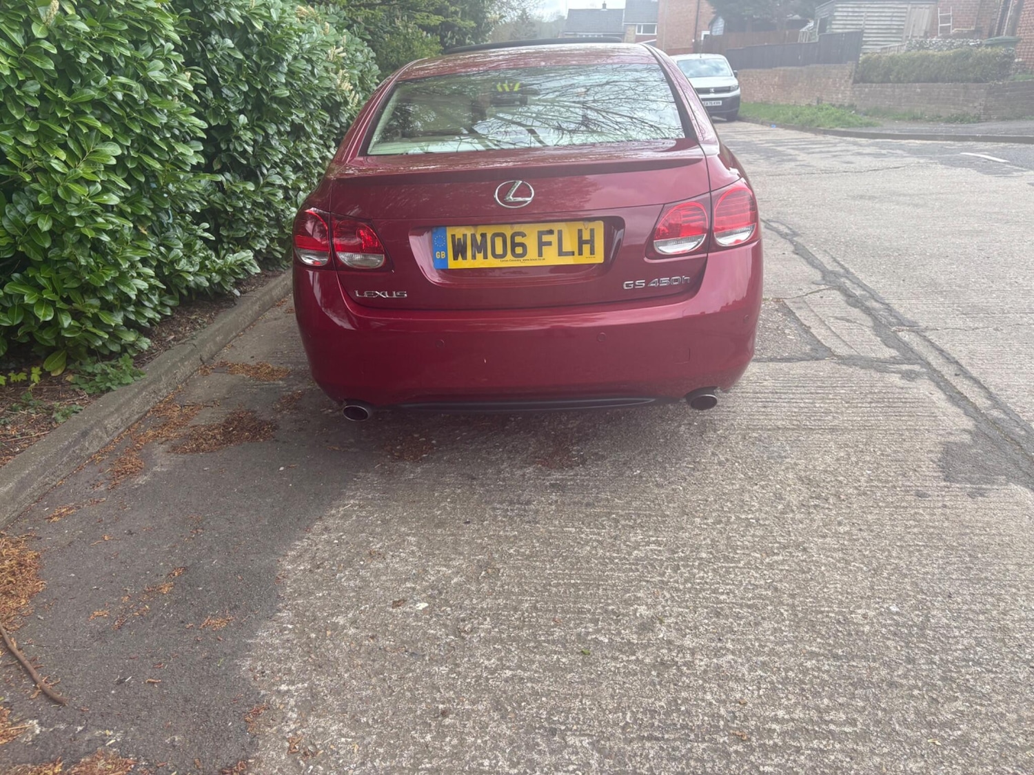 Used Lexus GS 2006 for sale - 78220940: Photo 12