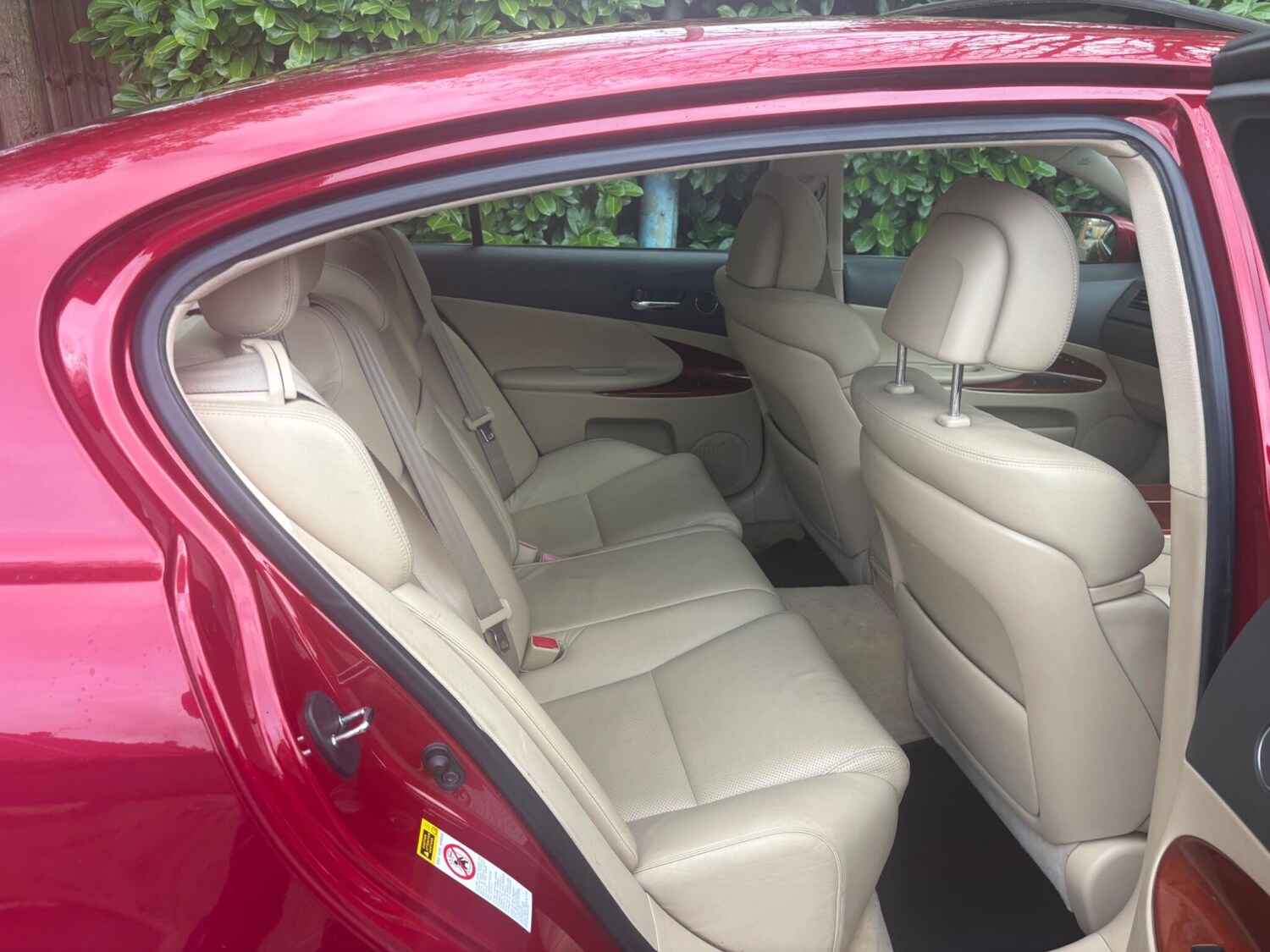 Used Lexus GS 2006 for sale - 78220940: Photo 13