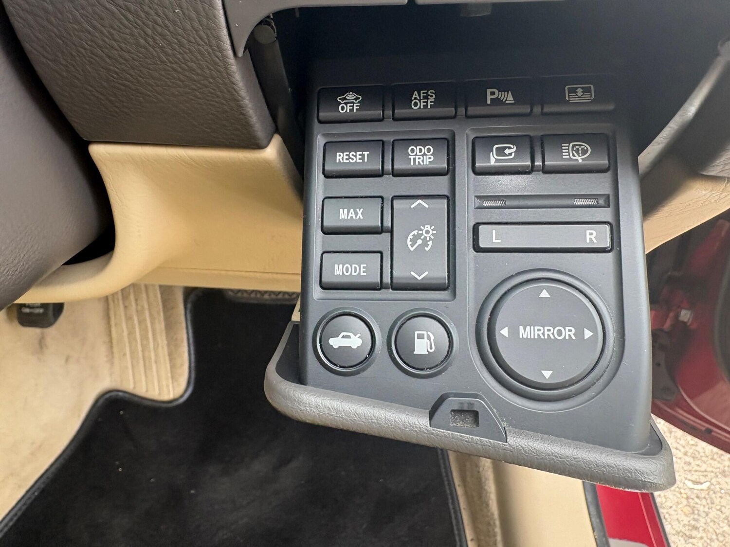 Used Lexus GS 2006 for sale - 78220940: Photo 14