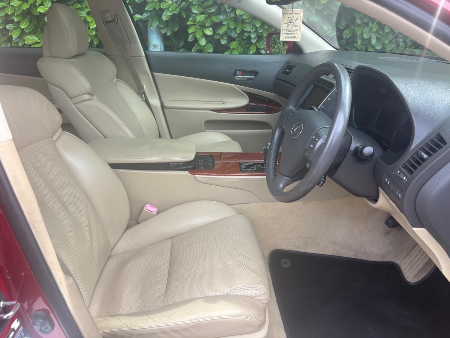 Used Lexus GS 2006 for sale - 78220940: Photo 15