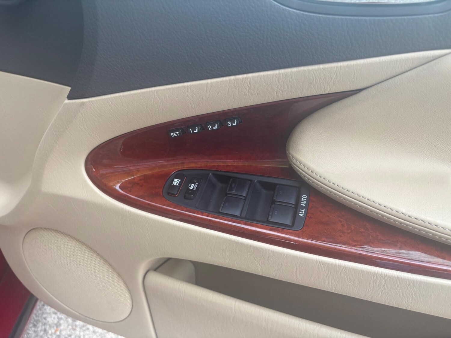 Used Lexus GS 2006 for sale - 78220940: Photo 16