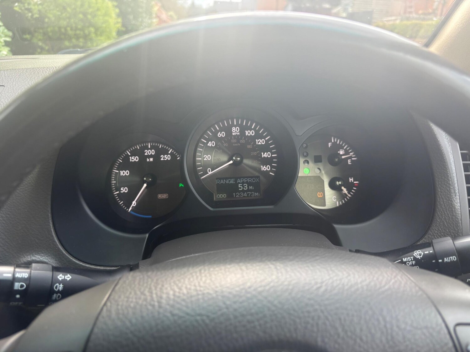 Used Lexus GS 2006 for sale - 78220940: Photo 18