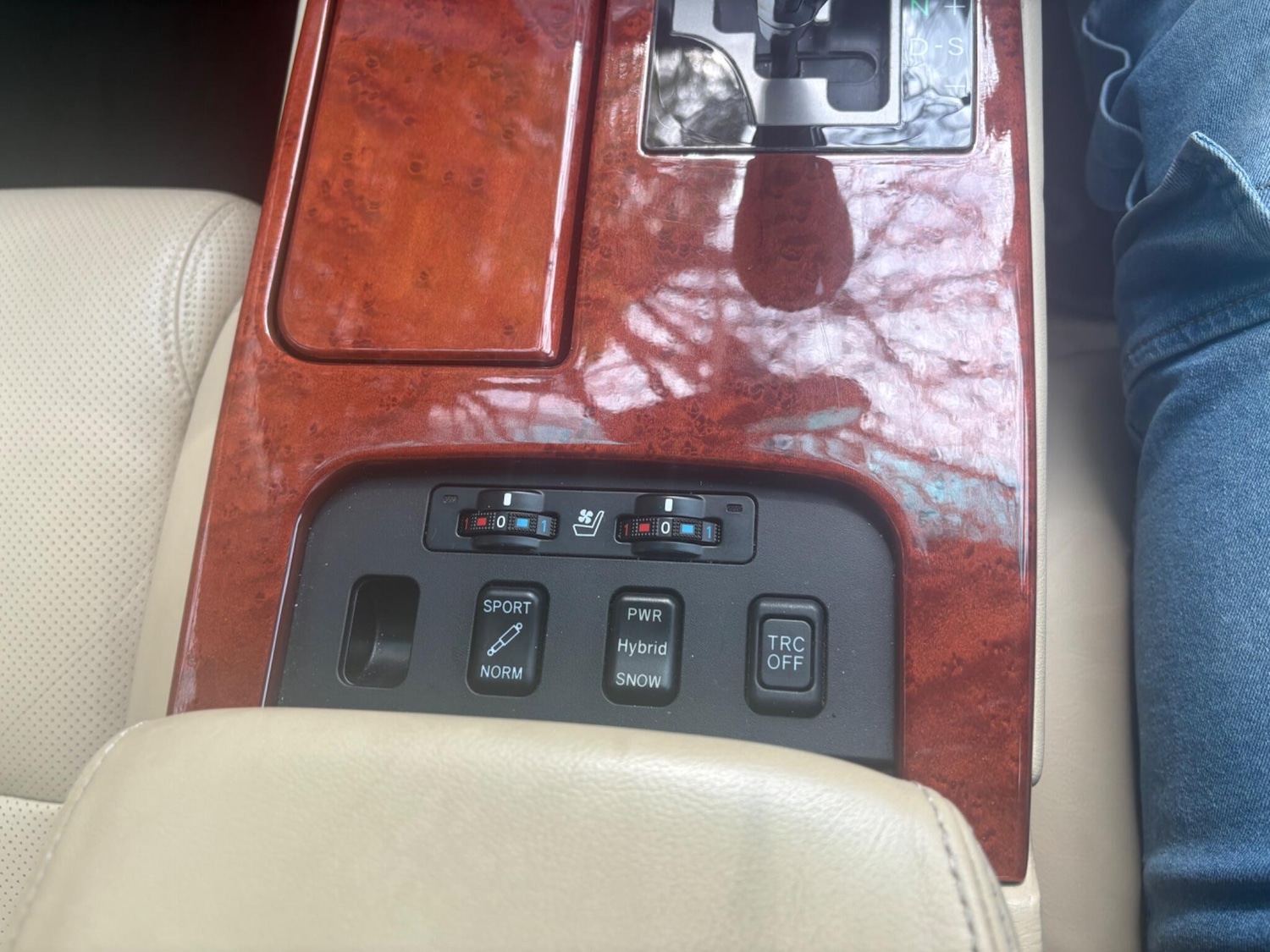 Used Lexus GS 2006 for sale - 78220940: Photo 19