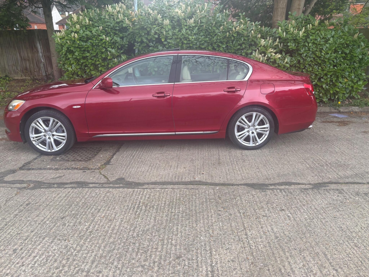 Used Lexus GS 2006 for sale - 78220940: Photo 2