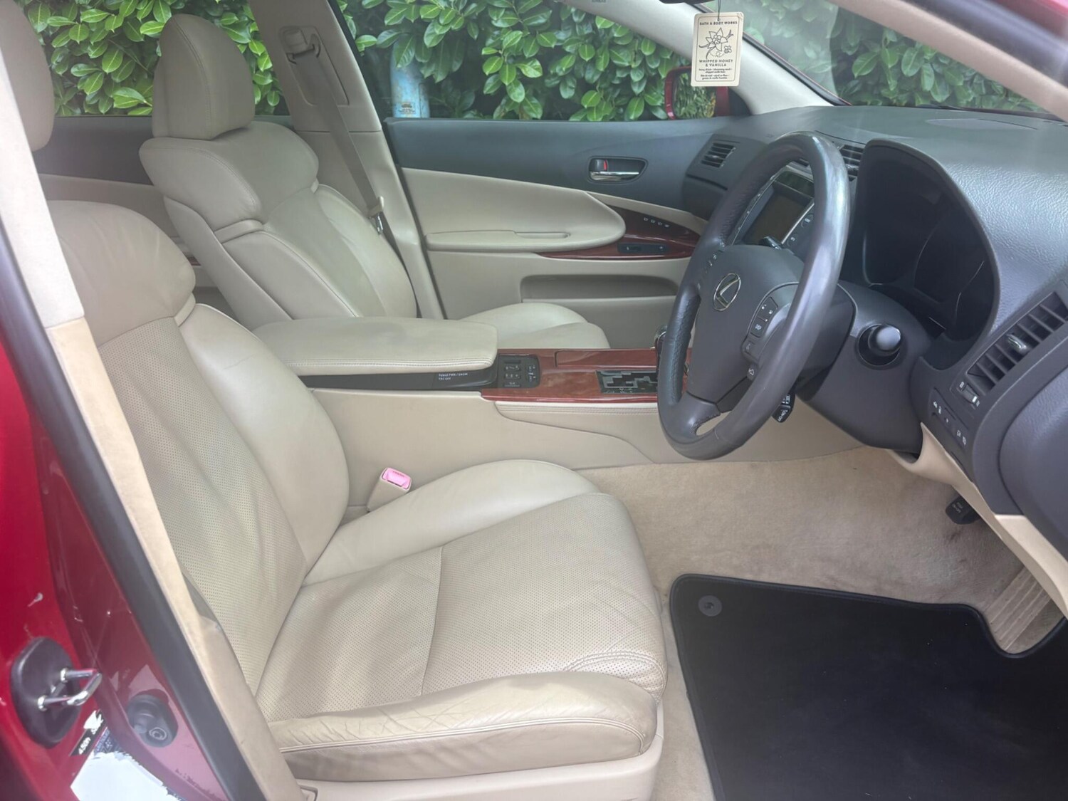 Used Lexus GS 2006 for sale - 78220940: Photo 20