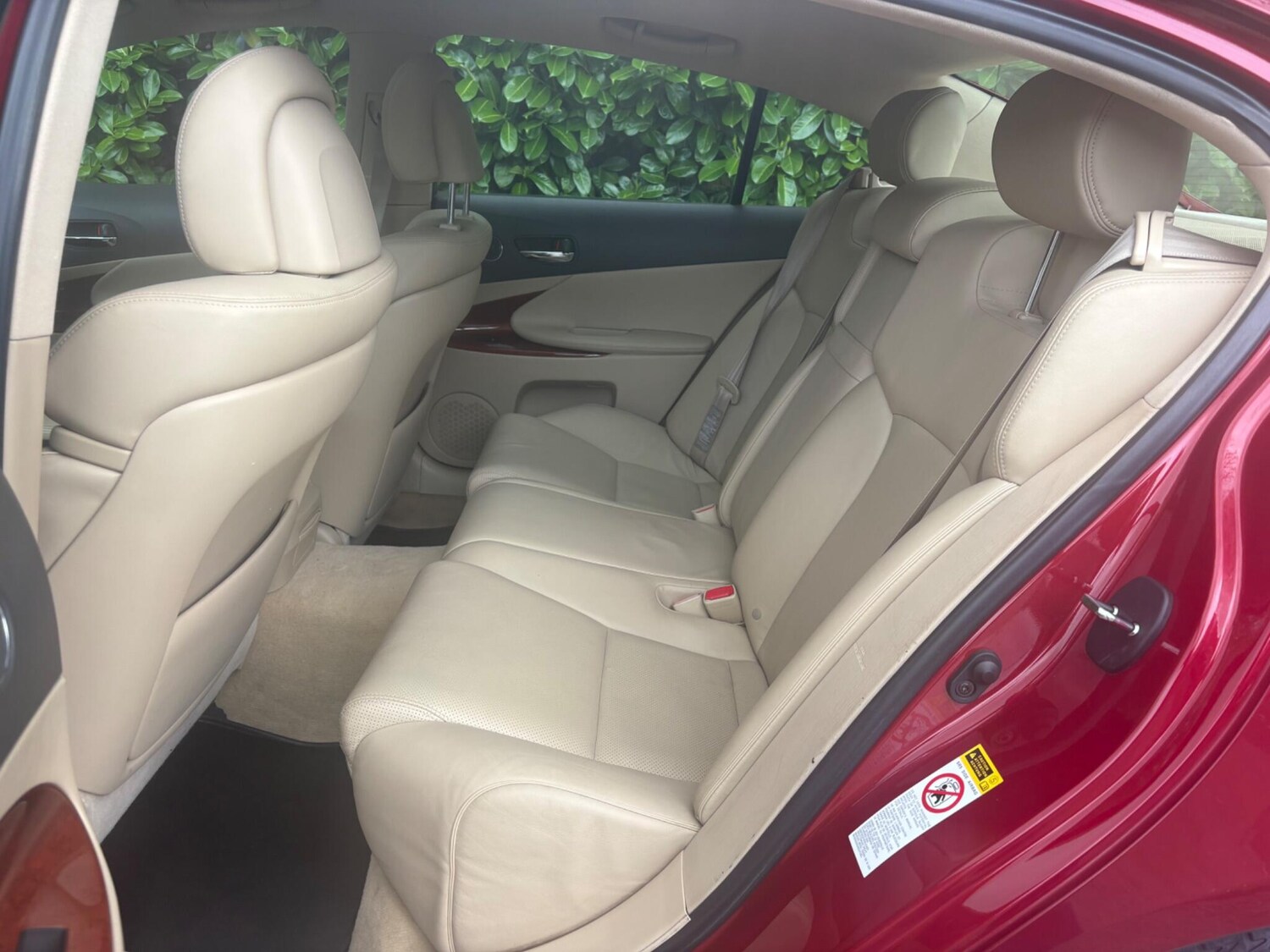 Used Lexus GS 2006 for sale - 78220940: Photo 21