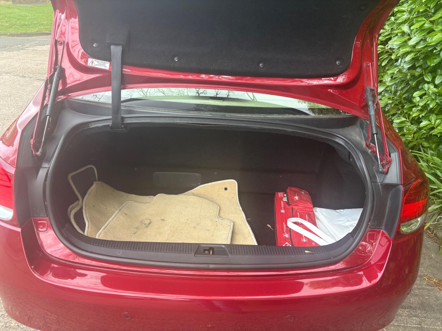 Used Lexus GS 2006 for sale - 78220940: Photo 22