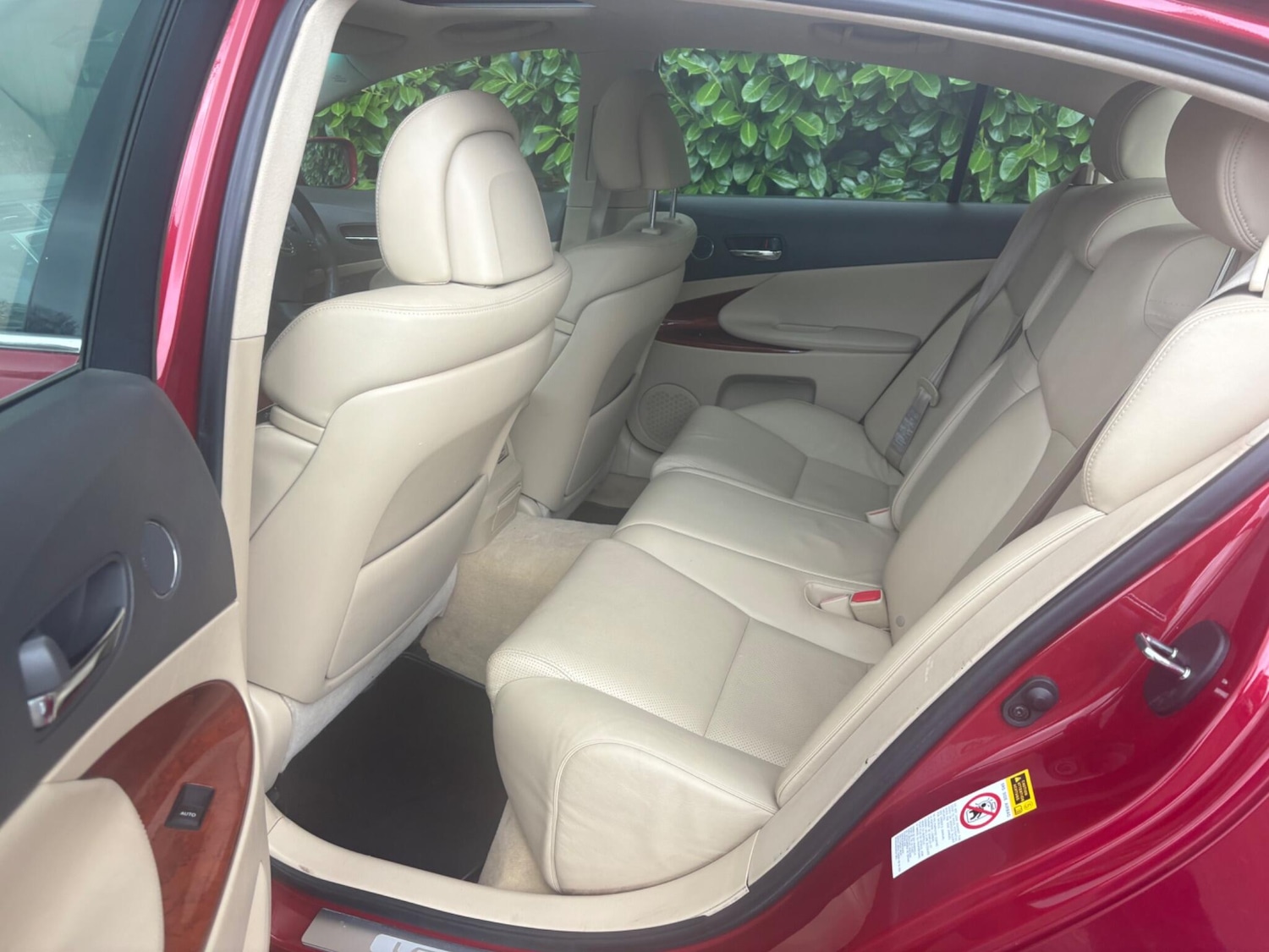 Used Lexus GS 2006 for sale - 78220940: Photo 23