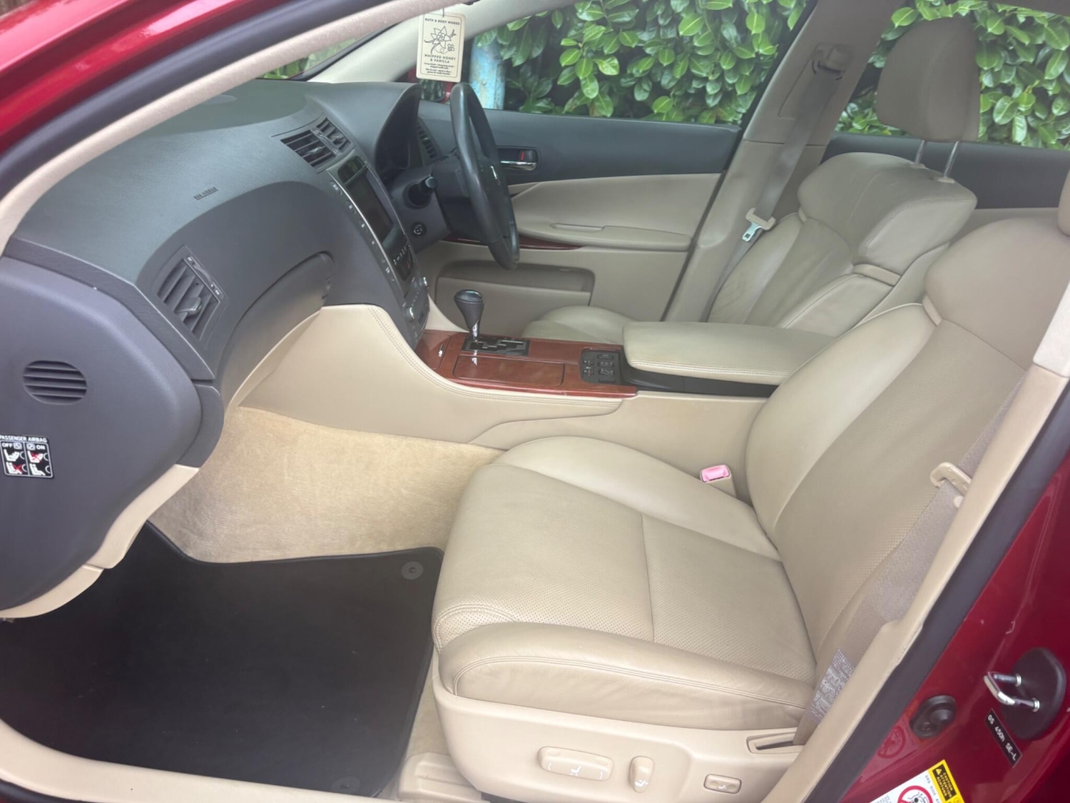 Used Lexus GS 2006 for sale - 78220940: Photo 24