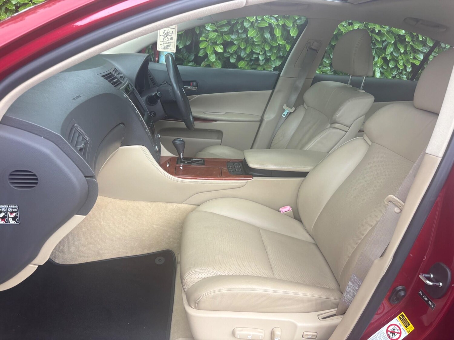 Used Lexus GS 2006 for sale - 78220940: Photo 25