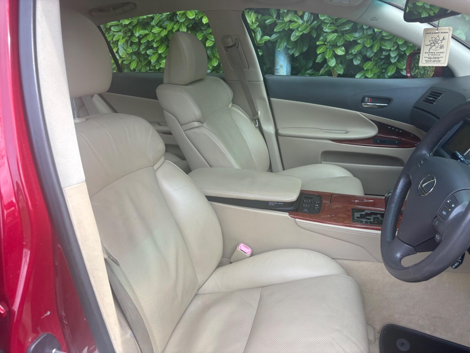 Used Lexus GS 2006 for sale - 78220940: Photo 26