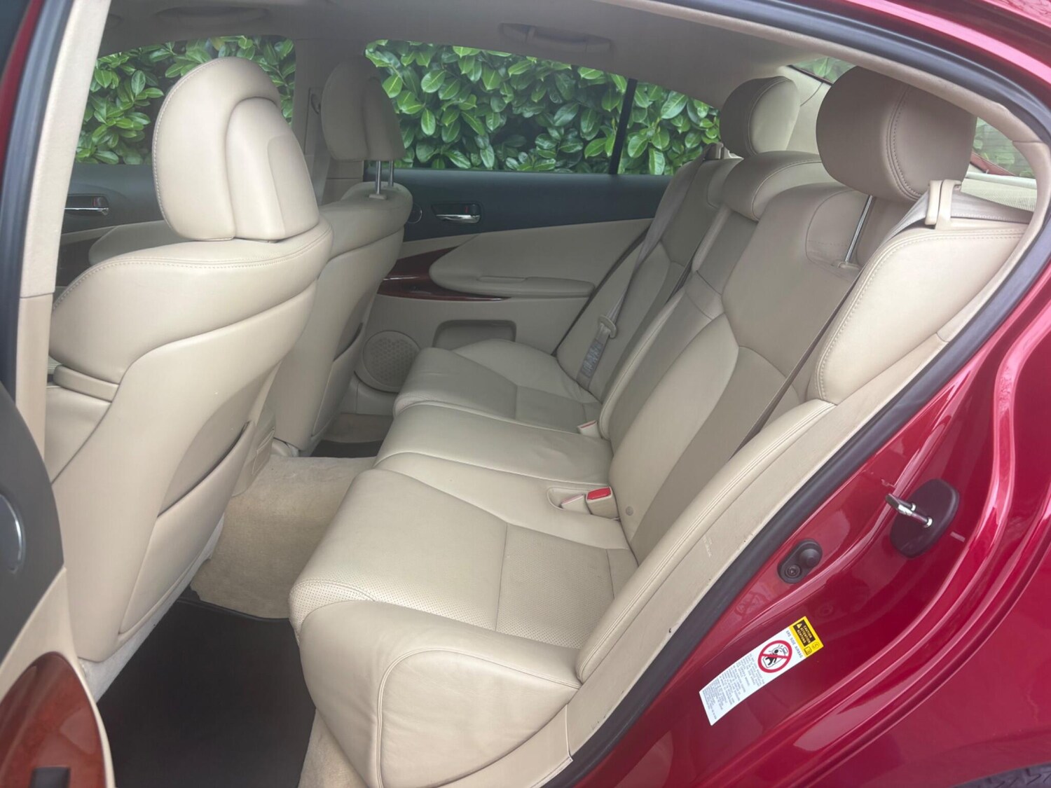 Used Lexus GS 2006 for sale - 78220940: Photo 27