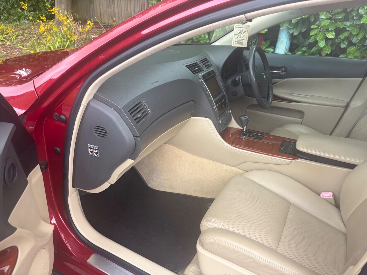 Used Lexus GS 2006 for sale - 78220940: Photo 28