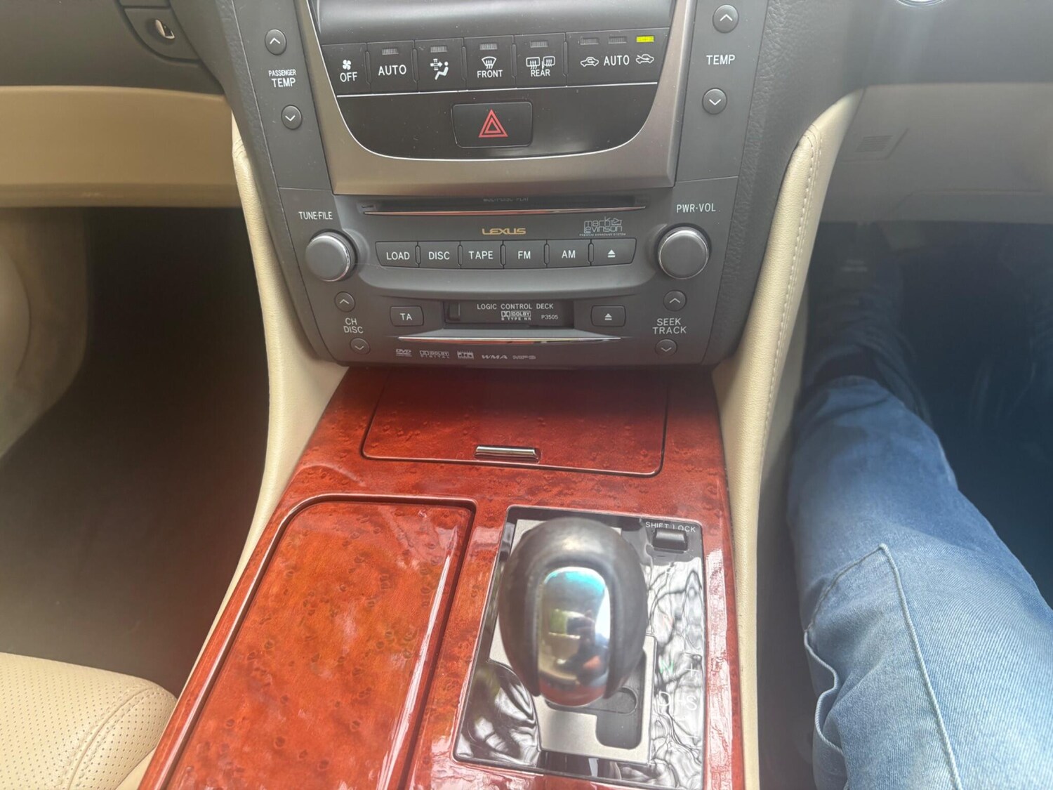 Used Lexus GS 2006 for sale - 78220940: Photo 29