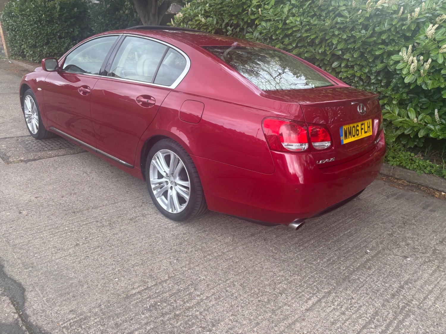 Used Lexus GS 2006 for sale - 78220940: Photo 3