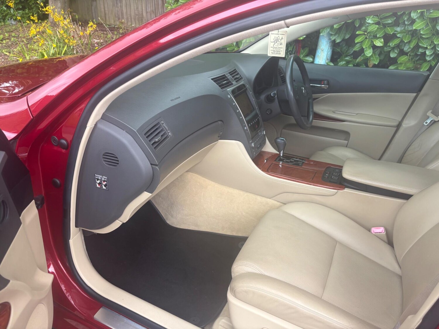 Used Lexus GS 2006 for sale - 78220940: Photo 30