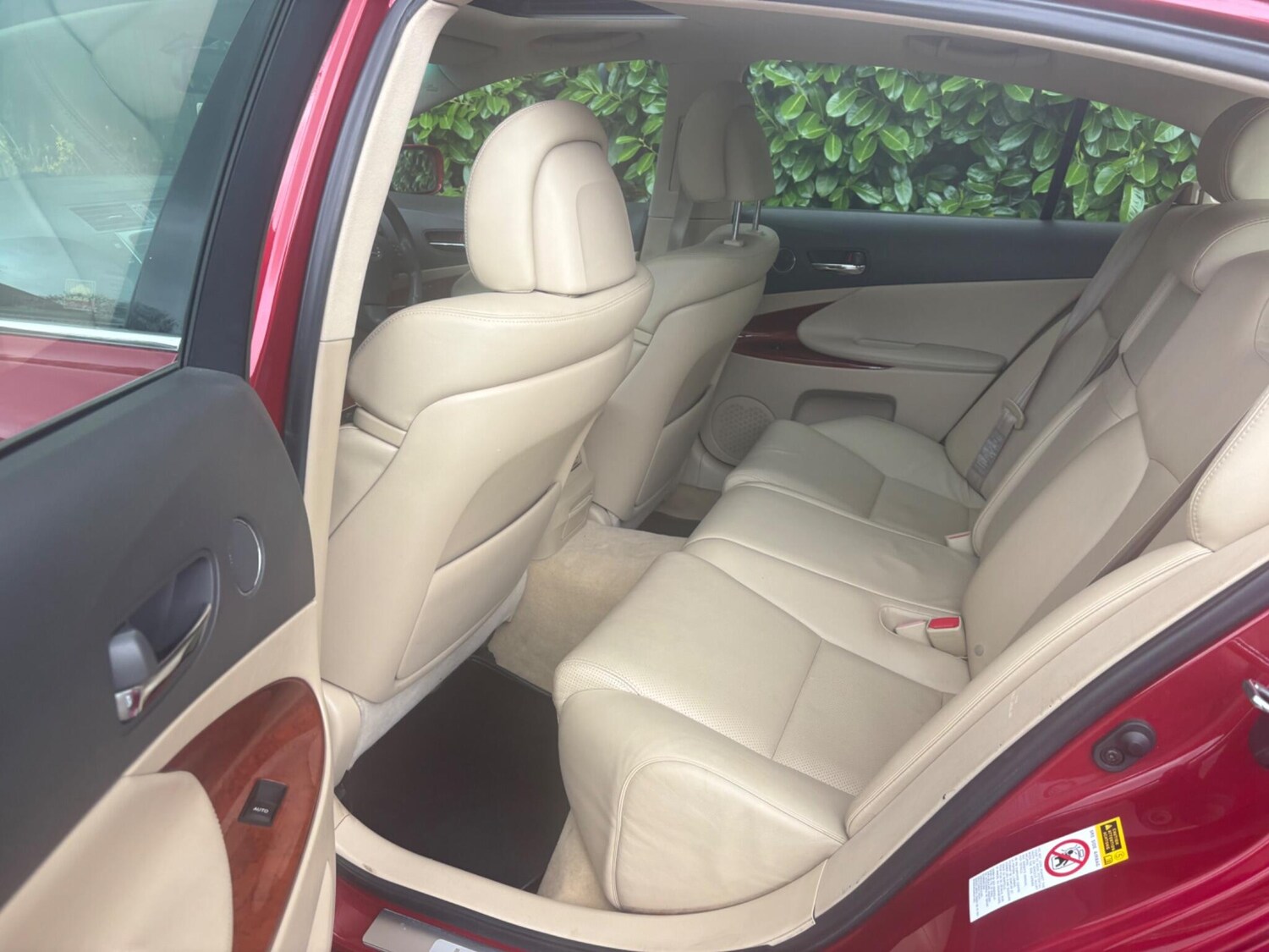 Used Lexus GS 2006 for sale - 78220940: Photo 31