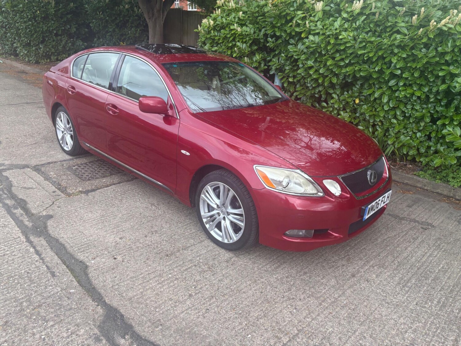 Used Lexus GS 2006 for sale - 78220940: Photo 32