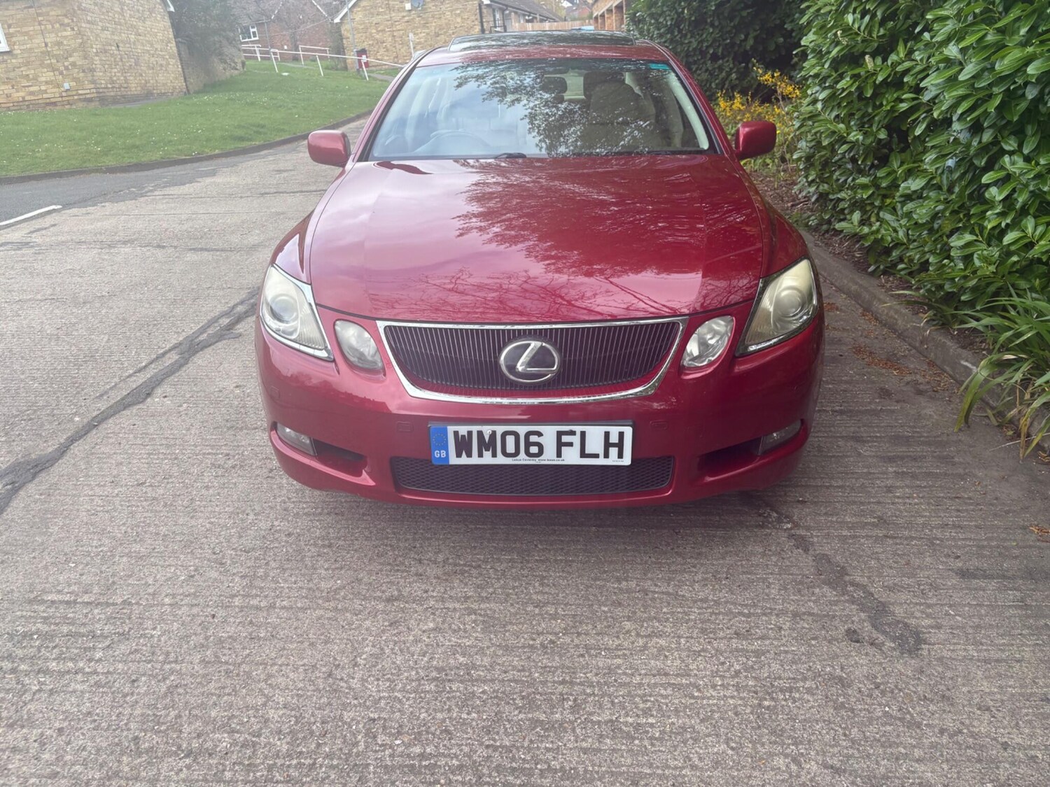 Used Lexus GS 2006 for sale - 78220940: Photo 33