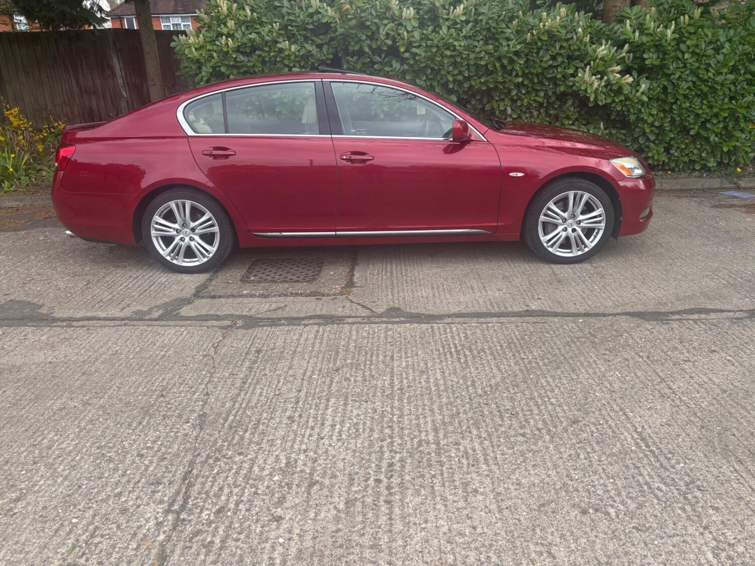 Used Lexus GS 2006 for sale - 78220940: Photo 34