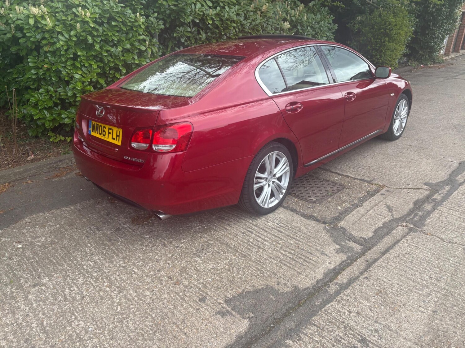 Used Lexus GS 2006 for sale - 78220940: Photo 35