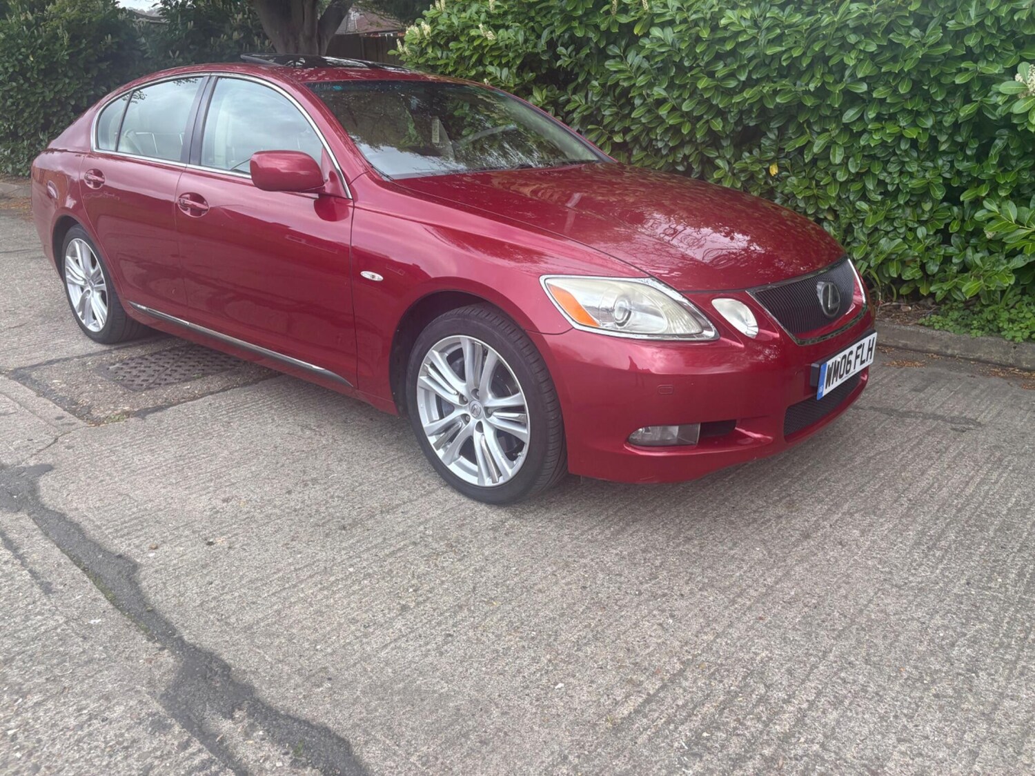 Used Lexus GS 2006 for sale - 78220940: Photo 36