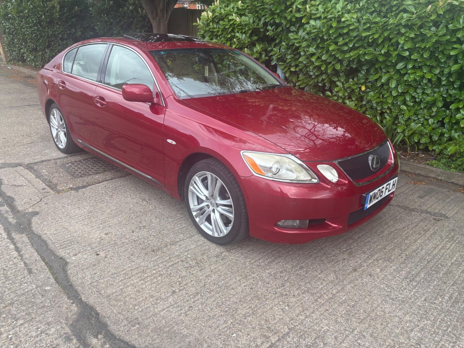 Used Lexus GS 2006 for sale - 78220940: Photo 37