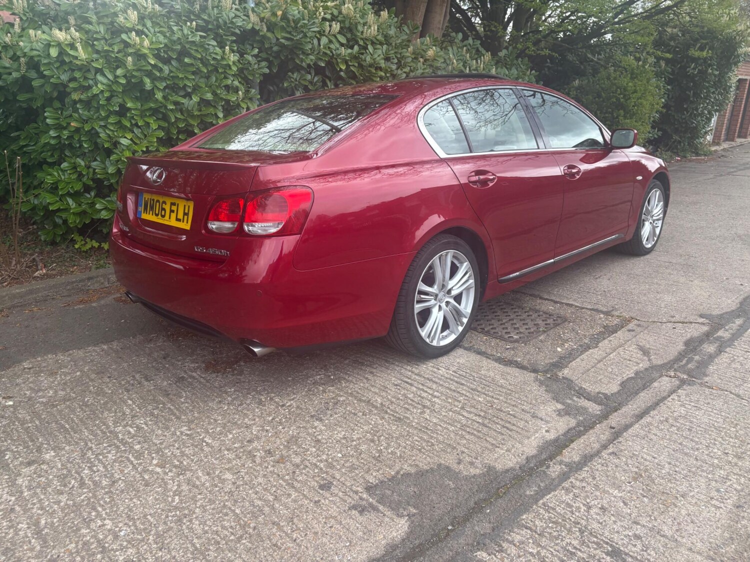 Used Lexus GS 2006 for sale - 78220940: Photo 38