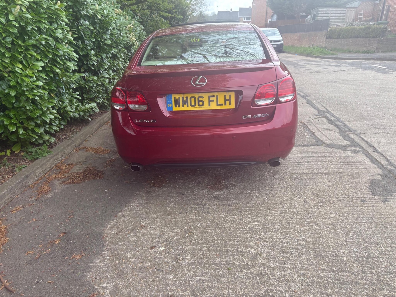 Used Lexus GS 2006 for sale - 78220940: Photo 39