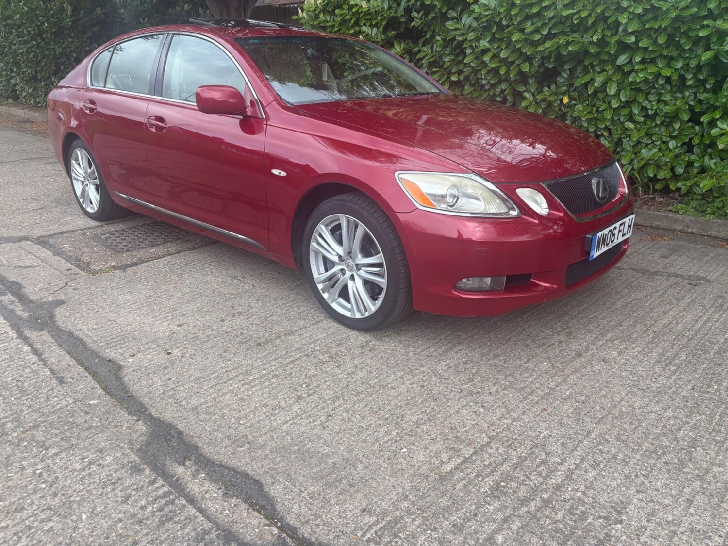 Used Lexus GS 2006 for sale - 78220940: Photo 40