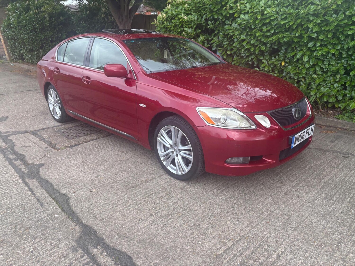 Used Lexus GS 2006 for sale - 78220940: Photo 41