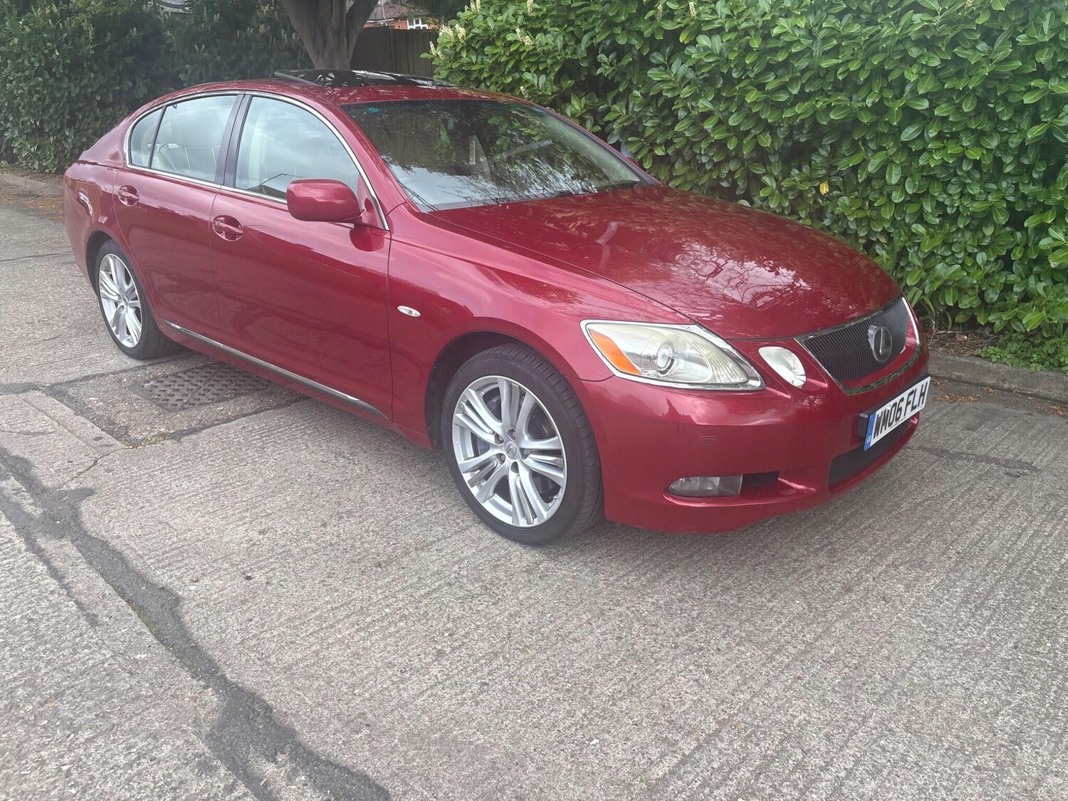 Used Lexus GS 2006 for sale - 78220940: Photo 42