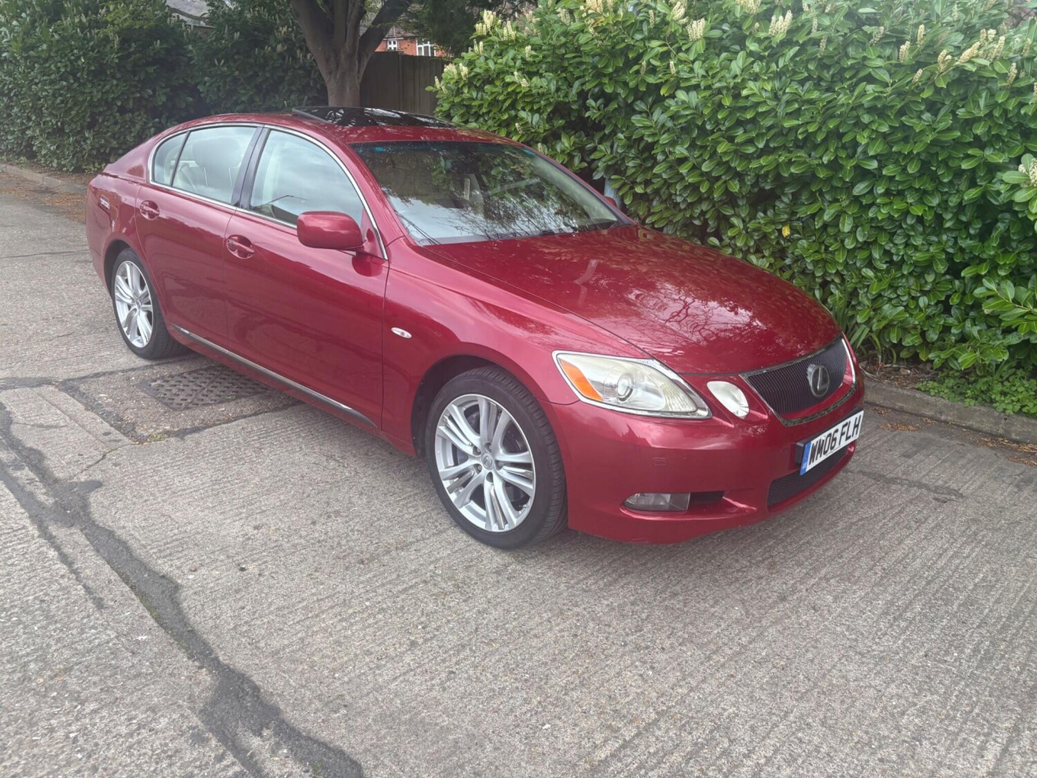 Used Lexus GS 2006 for sale - 78220940: Photo 43