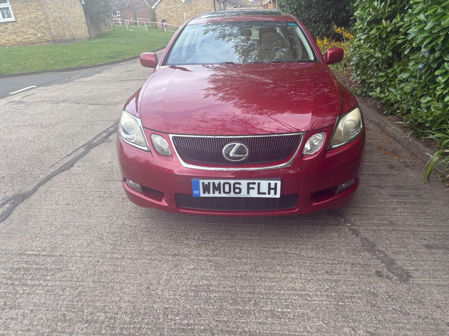 Used Lexus GS 2006 for sale - 78220940: Photo 44