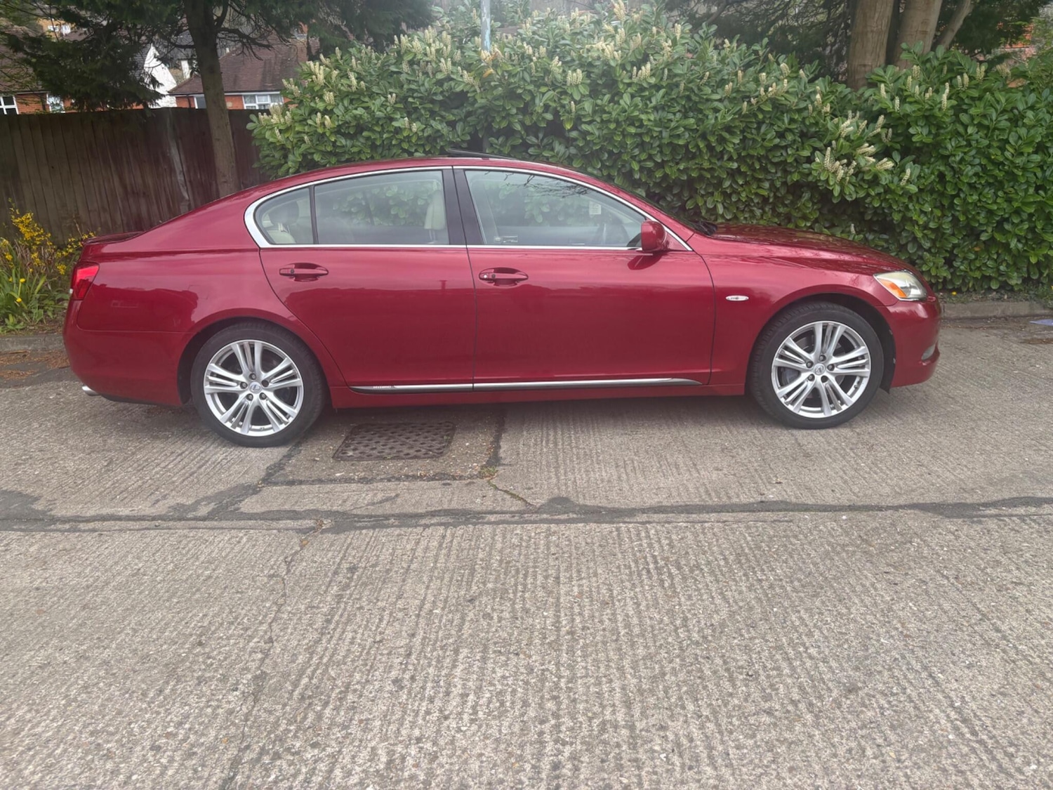 Used Lexus GS 2006 for sale - 78220940: Photo 45