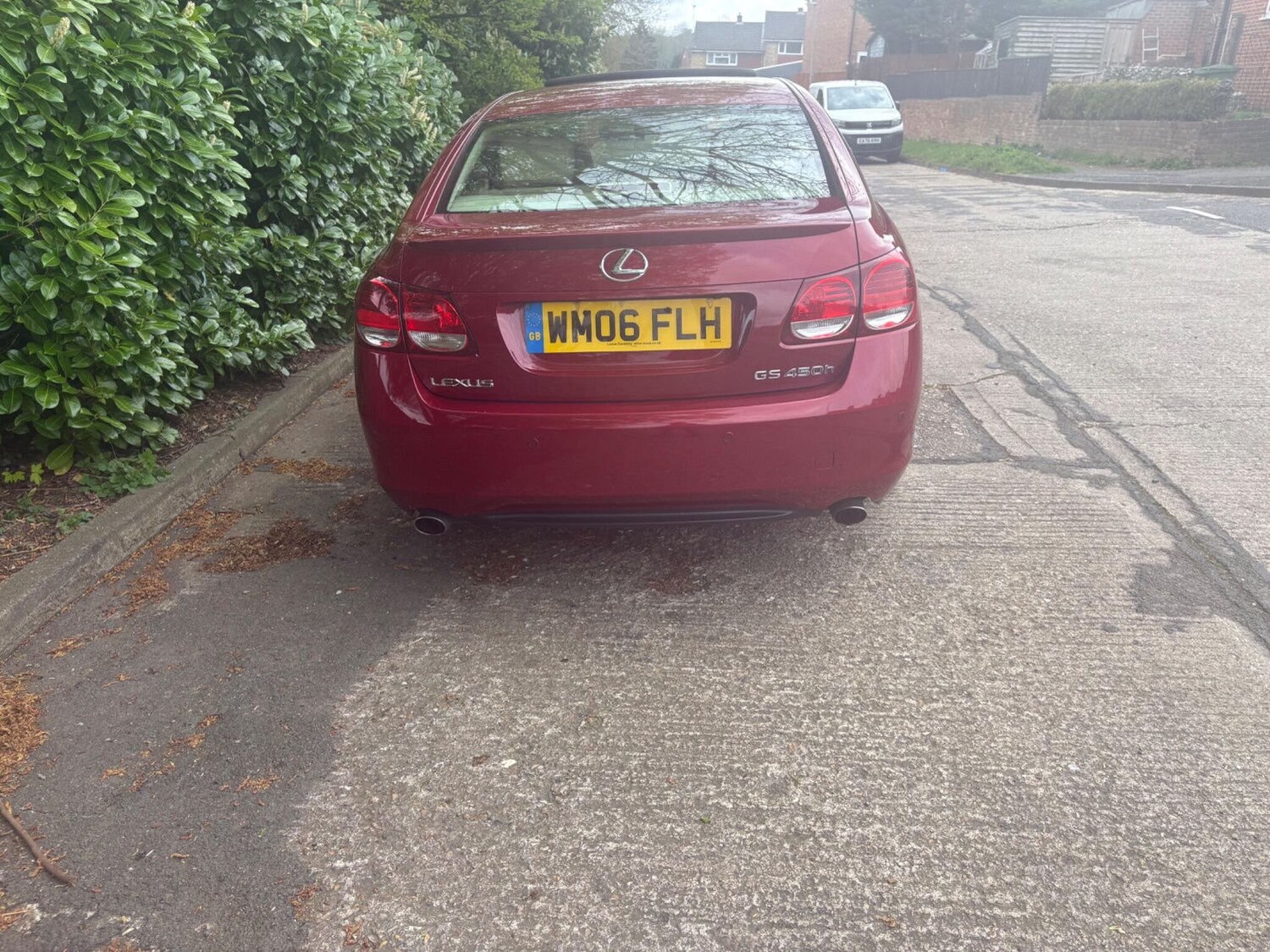 Used Lexus GS 2006 for sale - 78220940: Photo 47