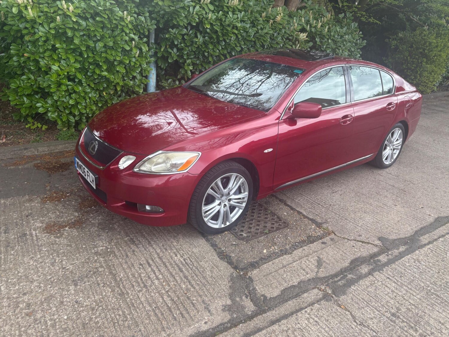 Used Lexus GS 2006 for sale - 78220940: Photo 48