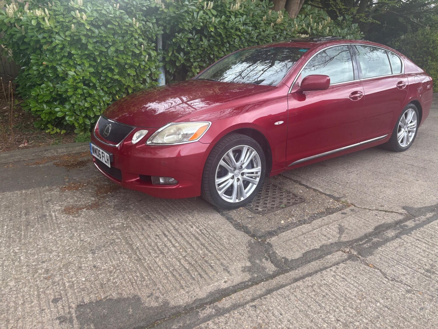 Used Lexus GS 2006 for sale - 78220940: Photo 49