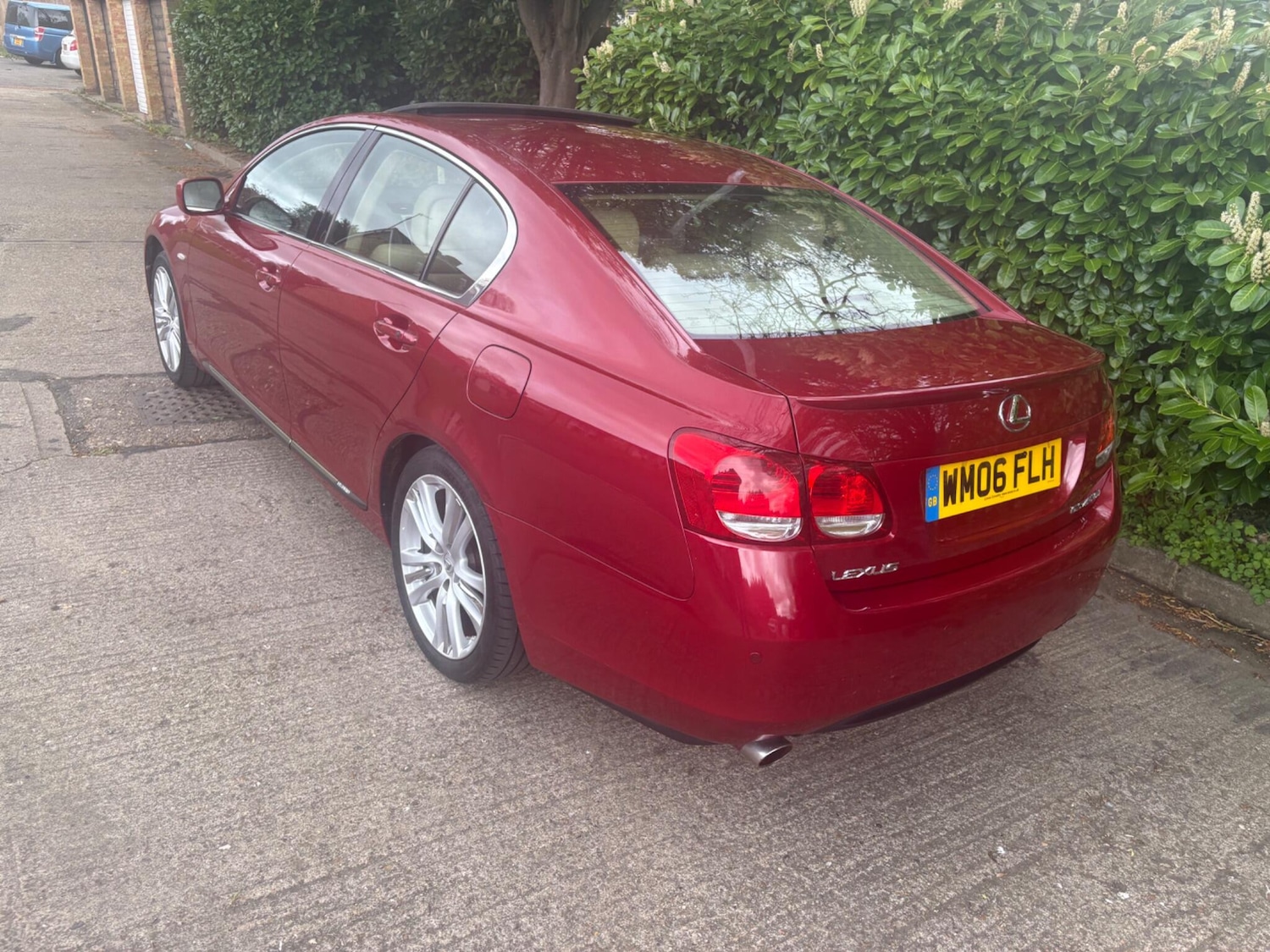 Used Lexus GS 2006 for sale - 78220940: Photo 5