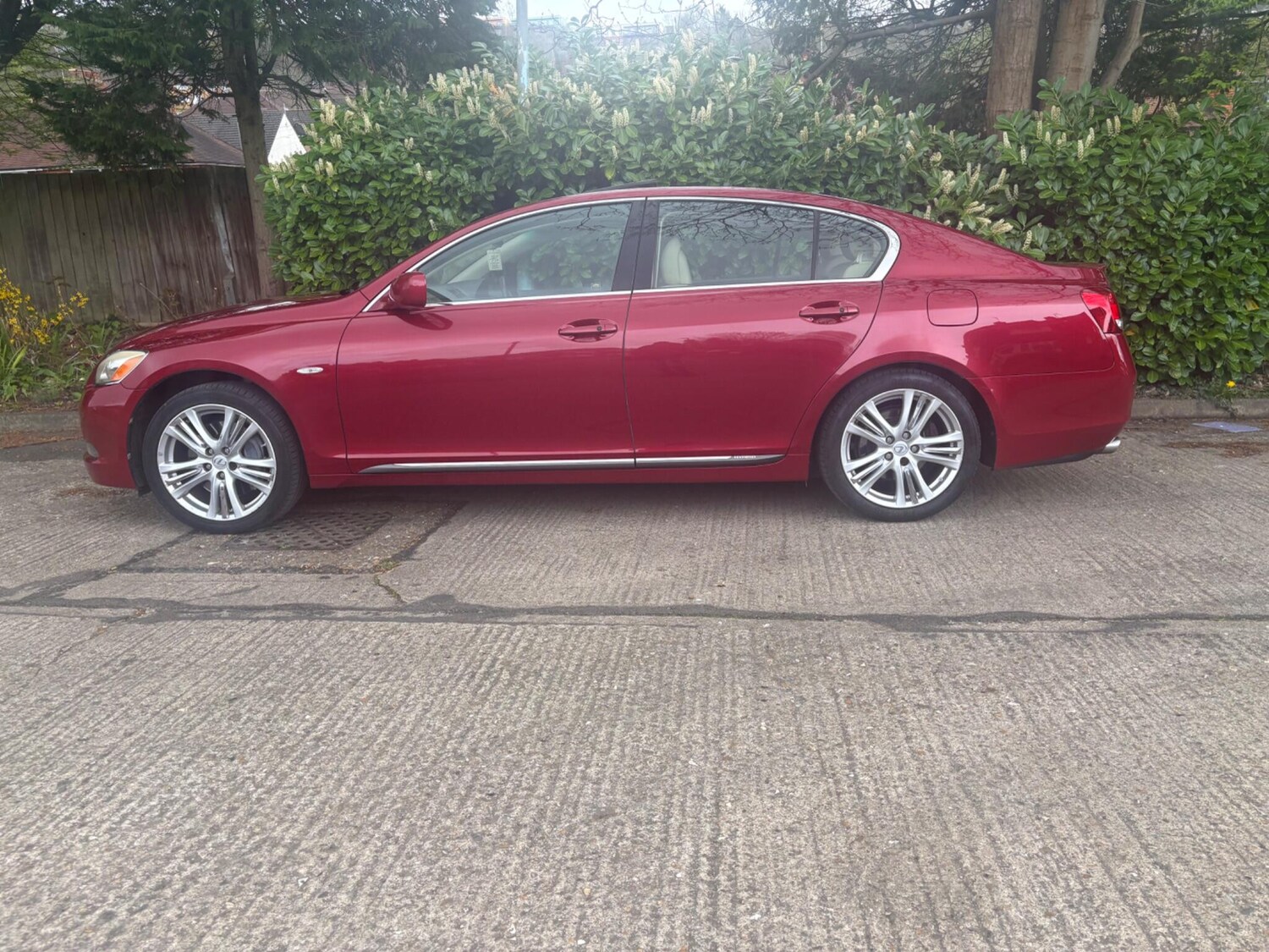 Used Lexus GS 2006 for sale - 78220940: Photo 50