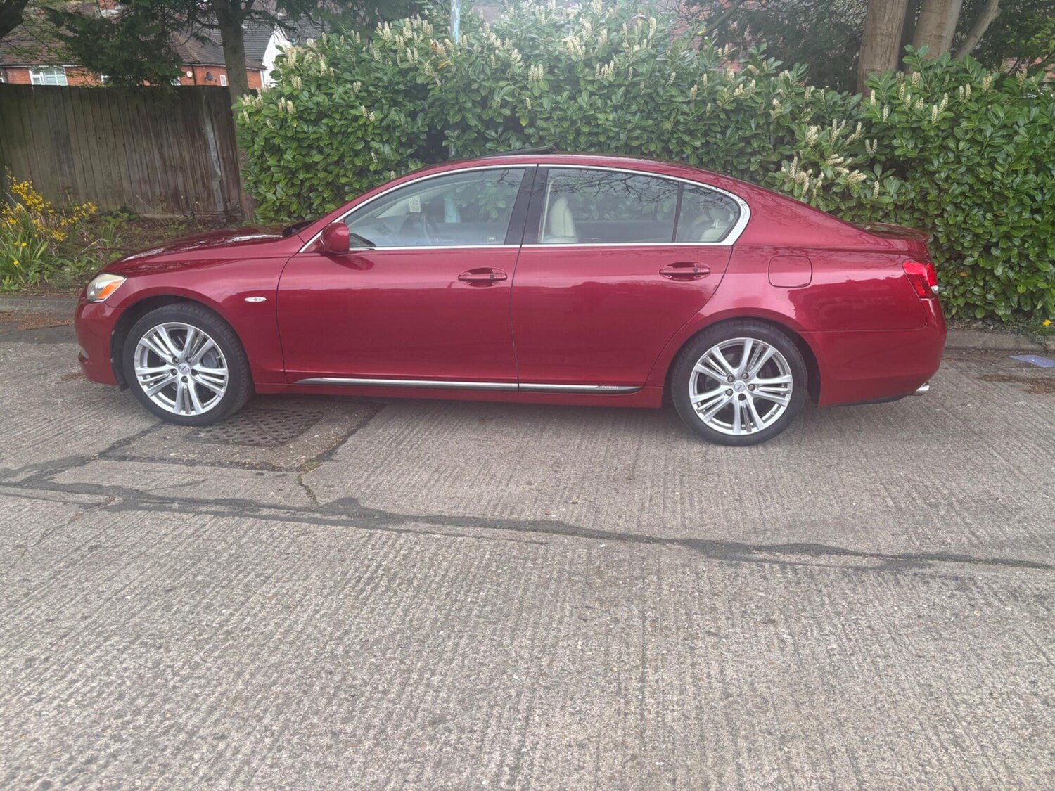 Used Lexus GS 2006 for sale - 78220940: Photo 51