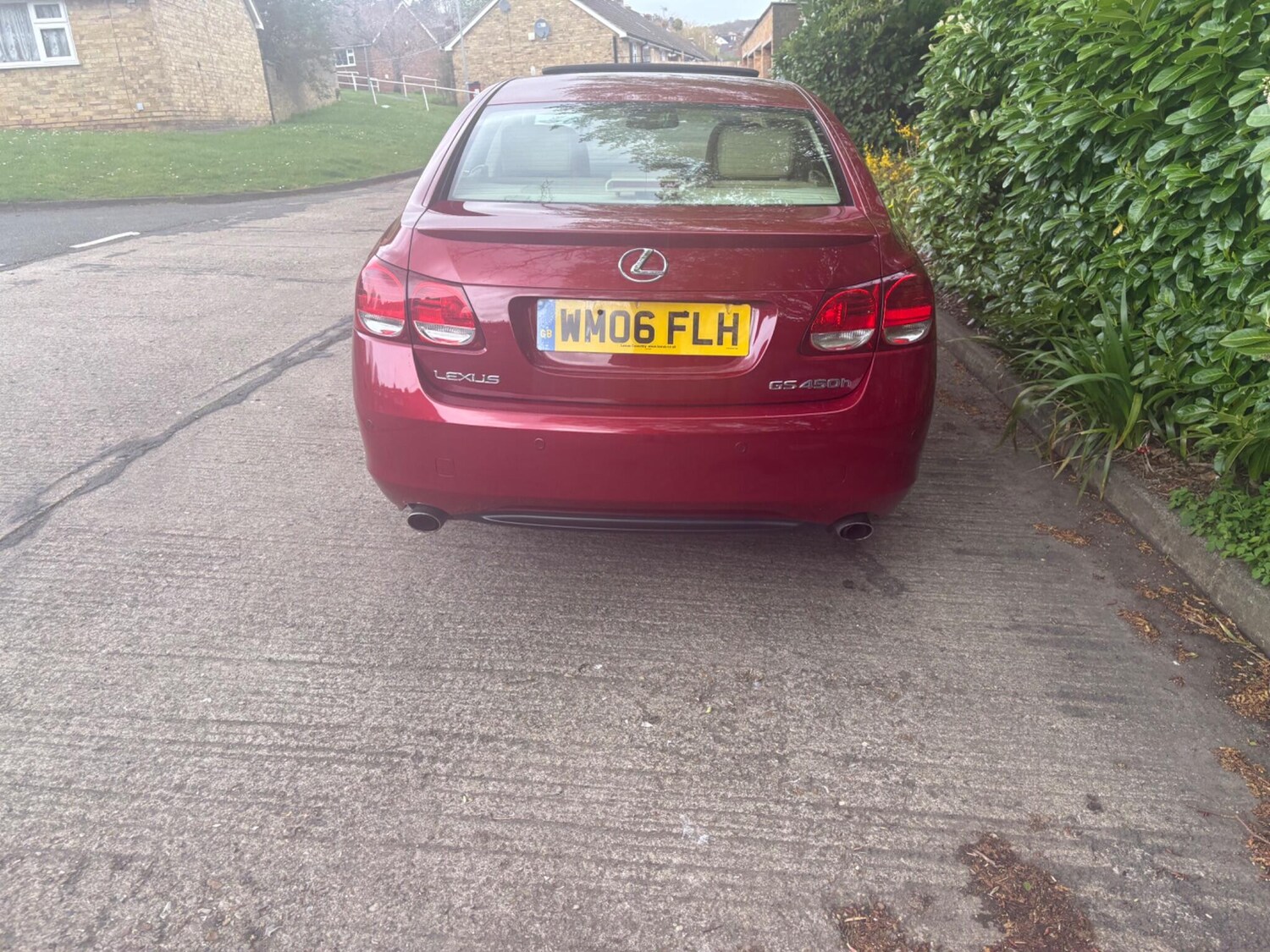 Used Lexus GS 2006 for sale - 78220940: Photo 52