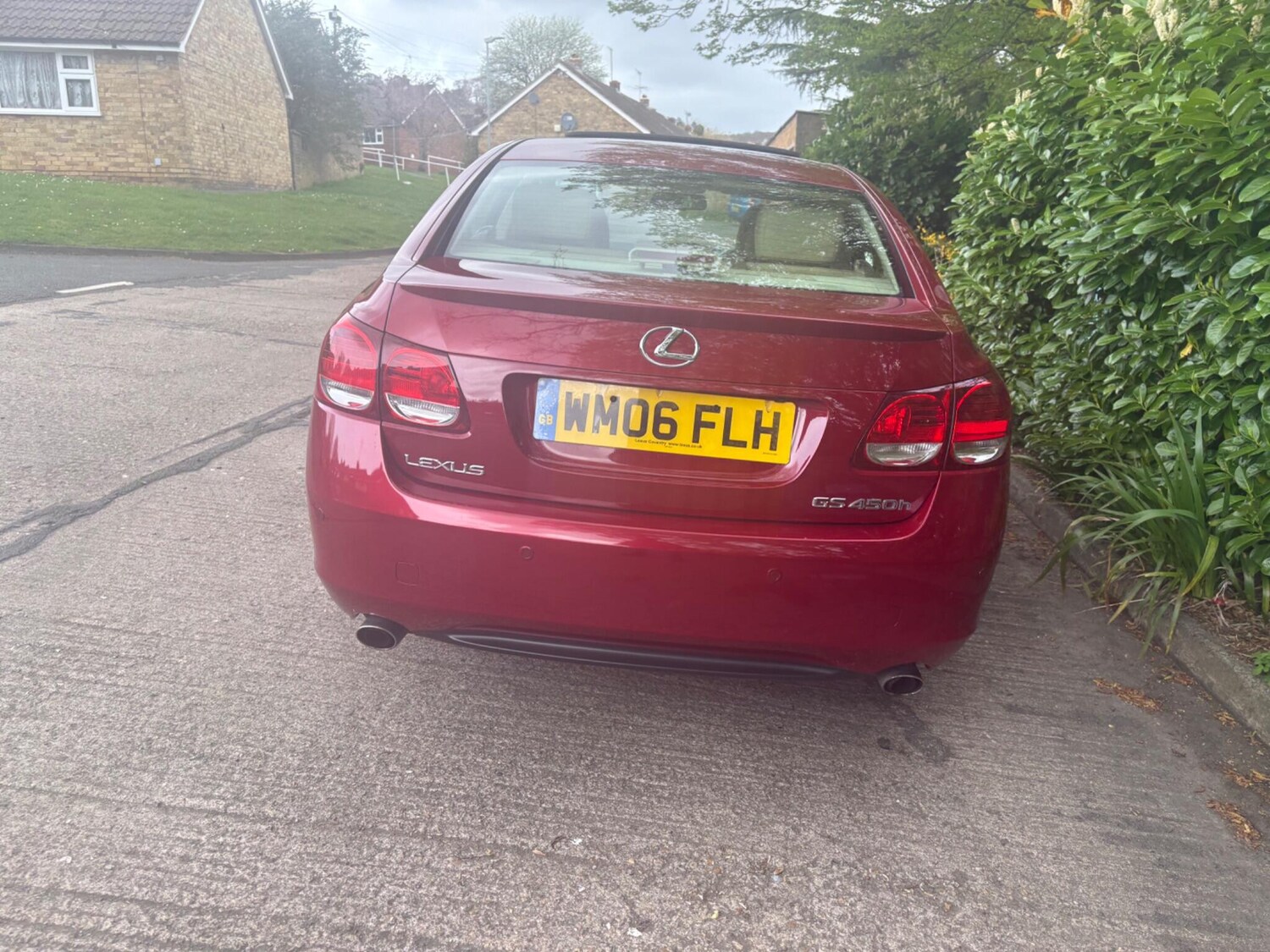 Used Lexus GS 2006 for sale - 78220940: Photo 53