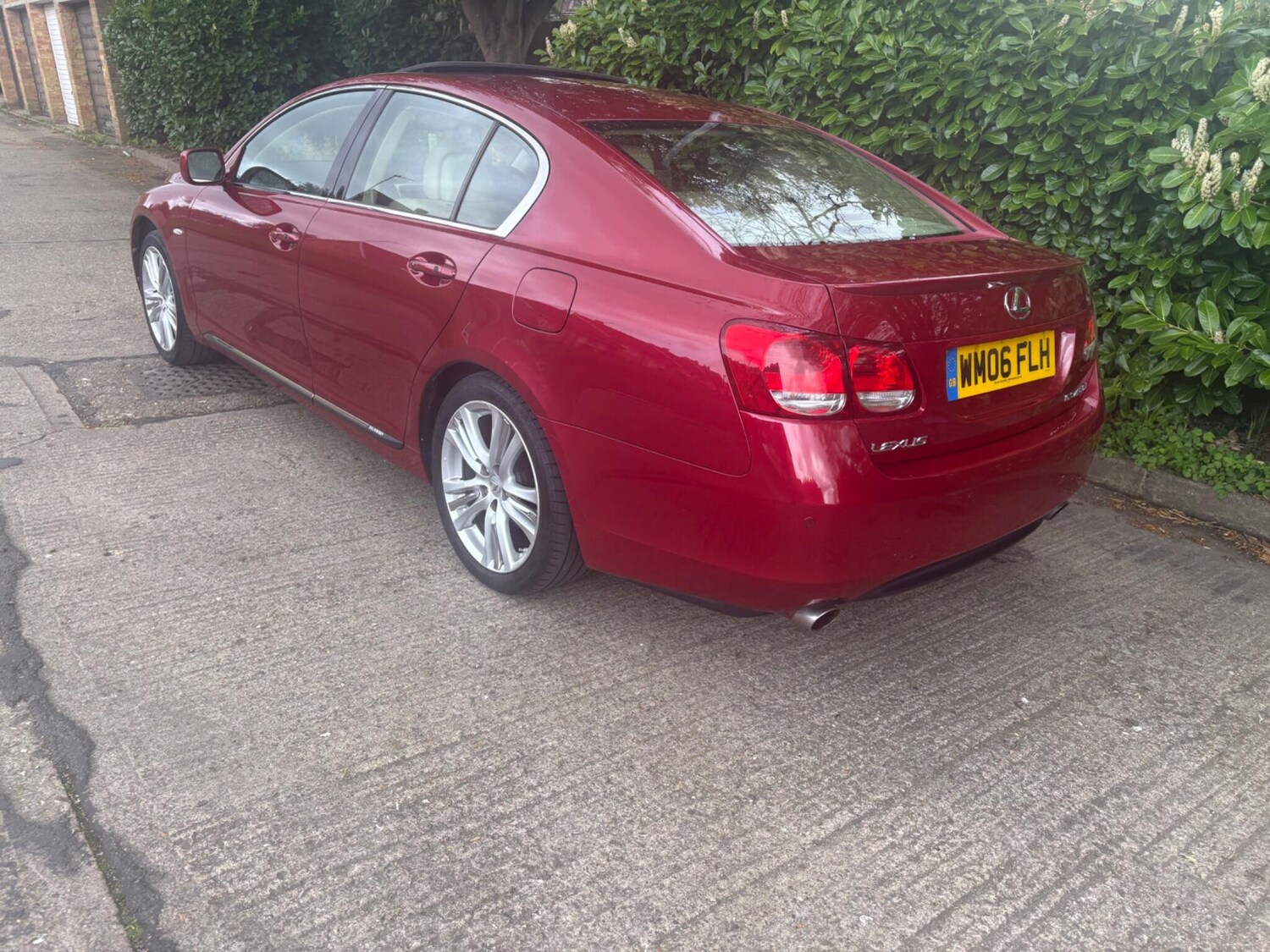 Used Lexus GS 2006 for sale - 78220940: Photo 54
