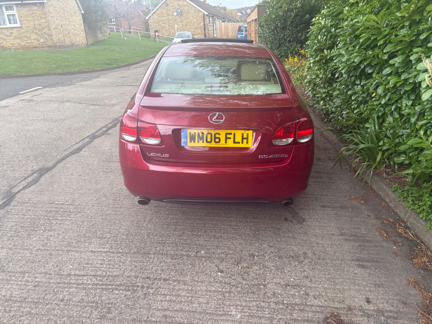 Used Lexus GS 2006 for sale - 78220940: Photo 55