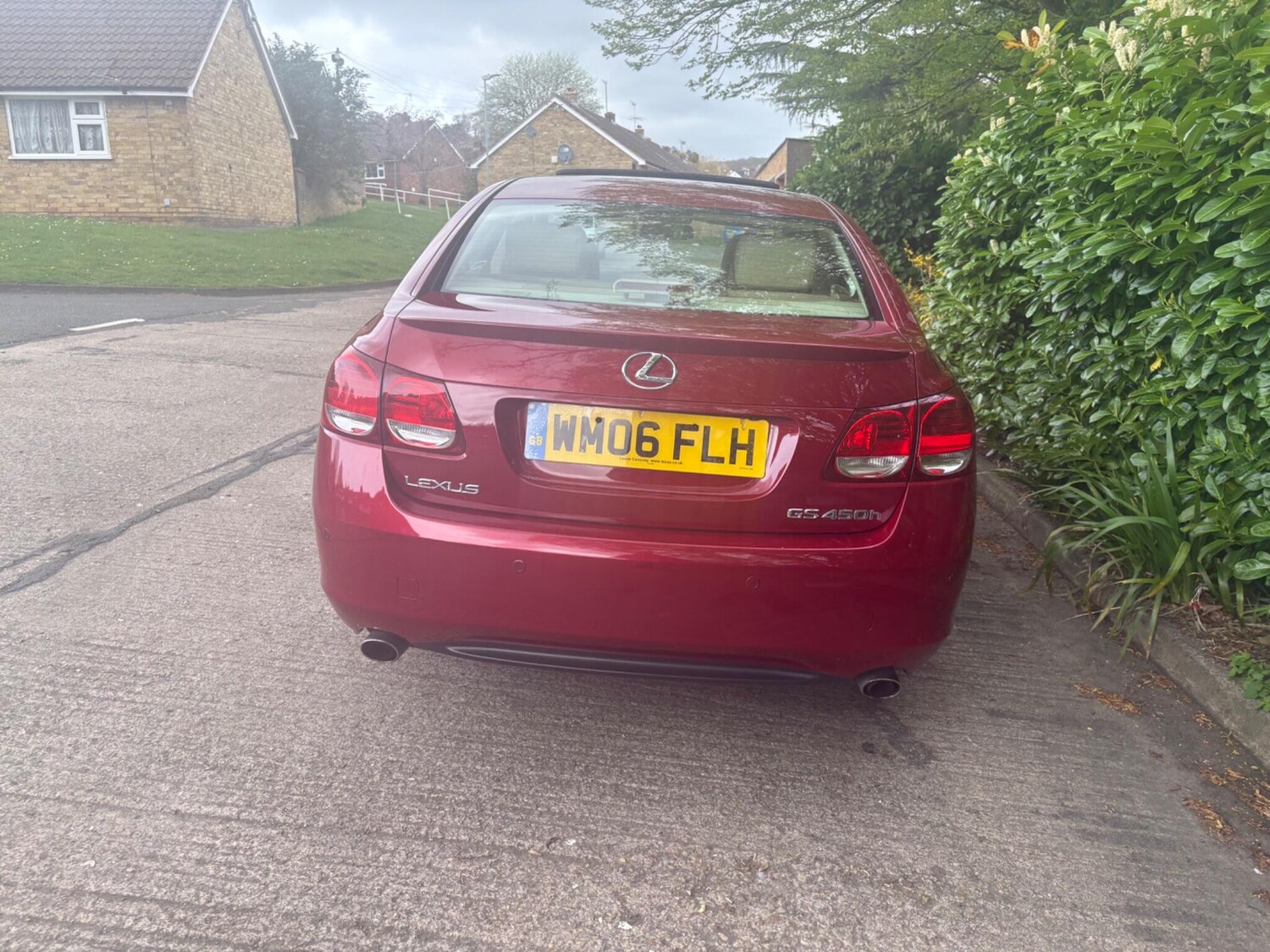 Used Lexus GS 2006 for sale - 78220940: Photo 56