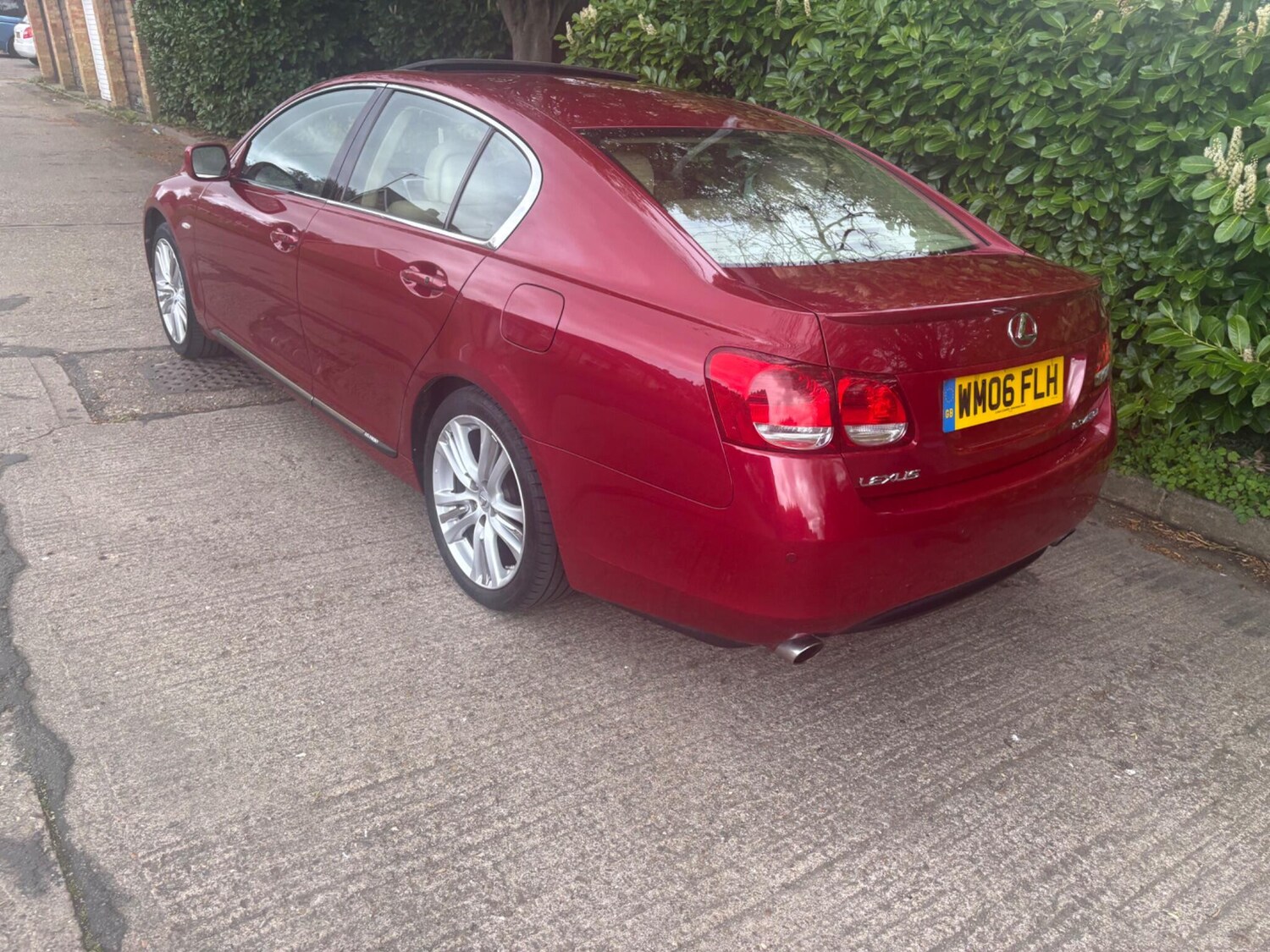 Used Lexus GS 2006 for sale - 78220940: Photo 57